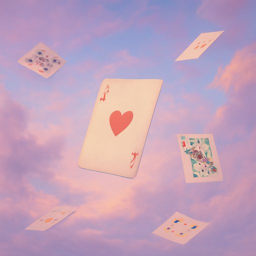 GK444 Games Home Bonus Card